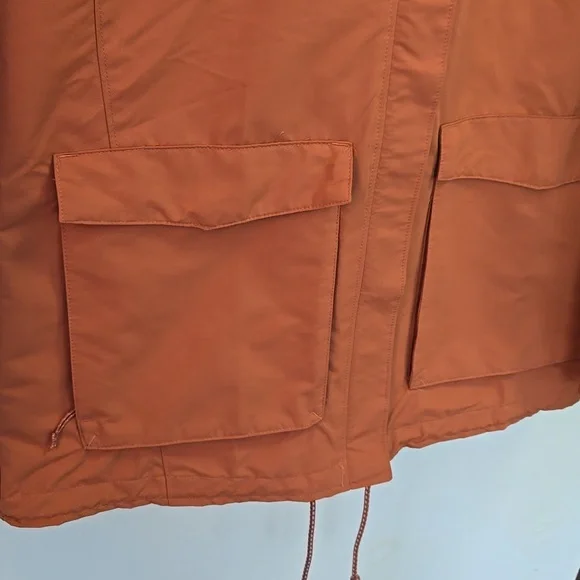 Columbia South Canyon Rain Jacket - Picture 11 of 16